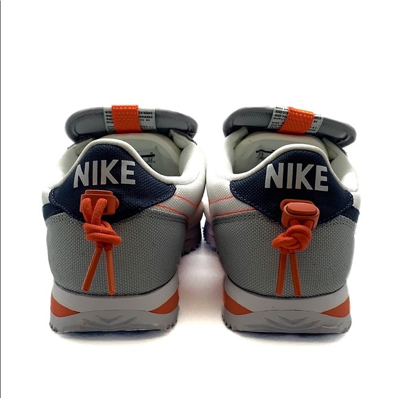 Nike Cortez x Kendrick Lamar Basic Slip Shoes - Picture 5 of 9